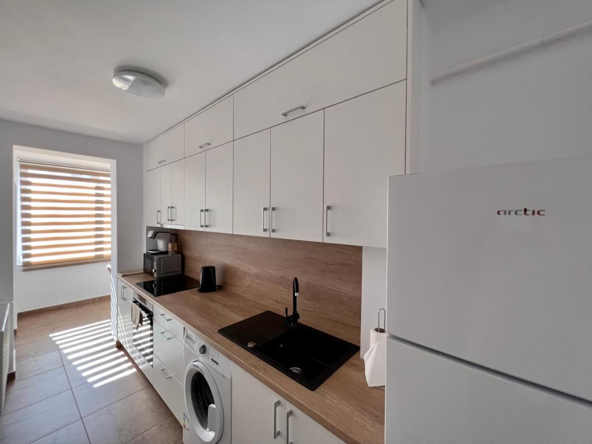Ancodirect Apartments Radauti Ngoại thất bức ảnh